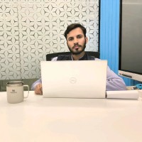Muneeb Riaz