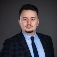 Kacper Wochowski, DVM