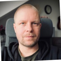 Florian Stein
