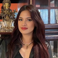 Sristina Bajracharya