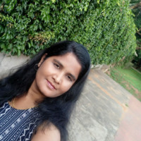 samiksha p