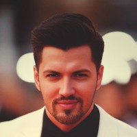 Alexandre Mary