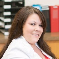 Michelle Carpentier