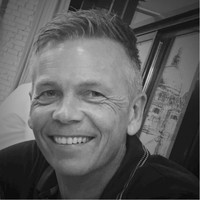 Danny de Wilde
