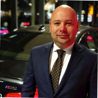Frank Onderstal