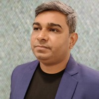 Raveesh Kumar