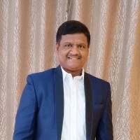 Chetan C