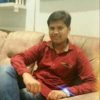 Prasad Bhujbal