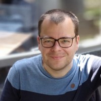 Joren Vanrobaeys