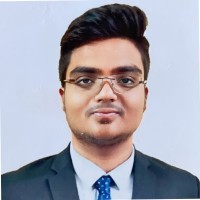 Rishabh .