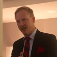 Matthew Heap