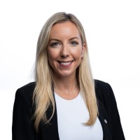 Siobhan Walsh