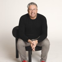 Larry Richie, NCIDQ Certified