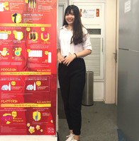 Trương Thị Mỹ Vân