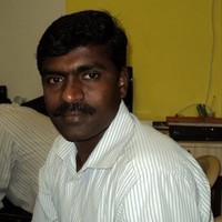 Murthi Krishnan