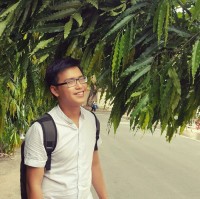 Hứa Thành Phước