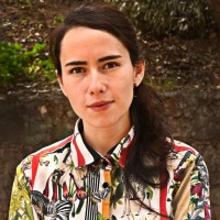 Deyanira Alcalá