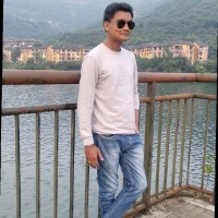Deepak Dange