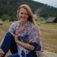 Elizabeth Bostrom