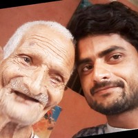 Shiv Pandey