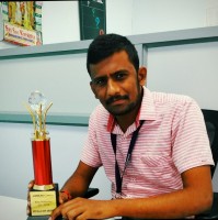 Gopi Krishna Mupalla
