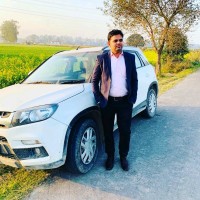 Rinku Prajapati