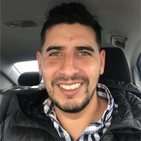 Pablo Andres Mora Salas