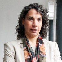 Carolina Trivelli