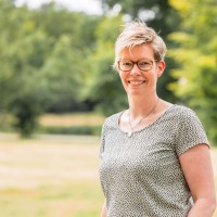 Ineke Riepma-Buwalda