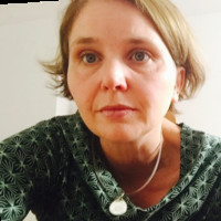 Judith Jelley