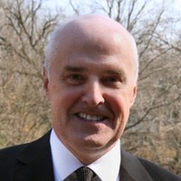 Tom Sherman