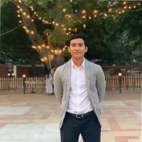 Adarsh Kr Bhuyan
