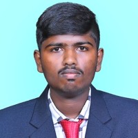Tharun Vikas SS