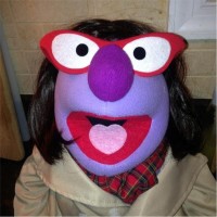 Andrea Harrison