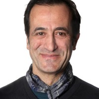 Mehdi Javaheri