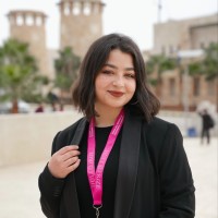 Zaina Bkairat