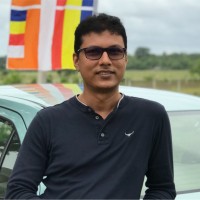 Amila Jayakody