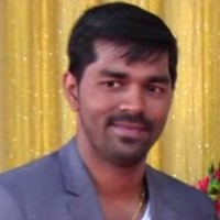 Srinivasan Ramakrishnan