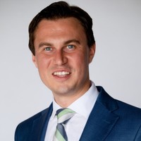 Denys (Dennis) Lebedev, Acas