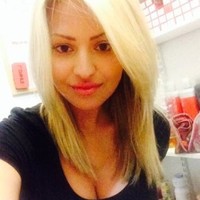 Caroline Degulace