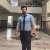 Harshit Krishna