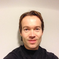 Glenn Johansen