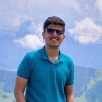 Ajinkya Patil