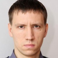 Андрей Рогалевич