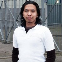 Mohd Hamizi Ahmad