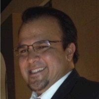 Daniel Zarate