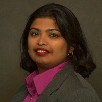 Anuradha Prasad