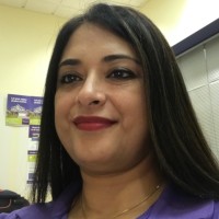 Usha Dahiya