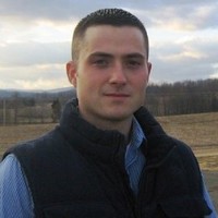 Jacob Gilley