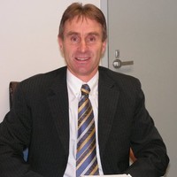 John Larkin